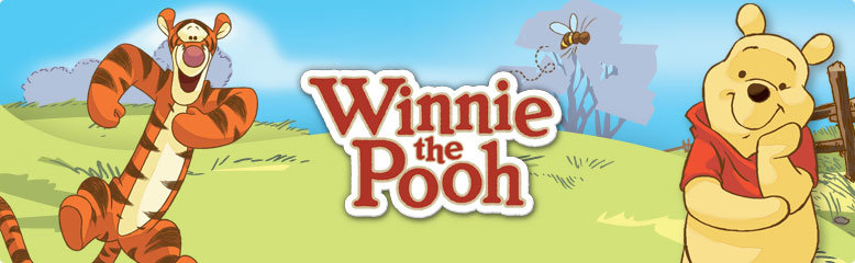 Winnie-de-Pooh