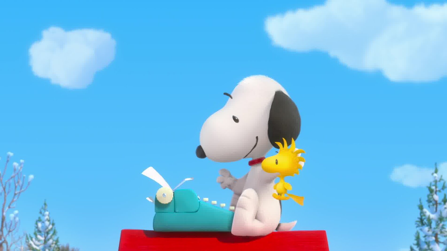 Snoopy