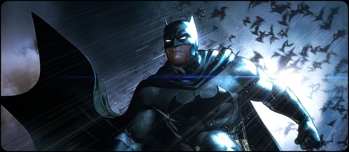 Batman