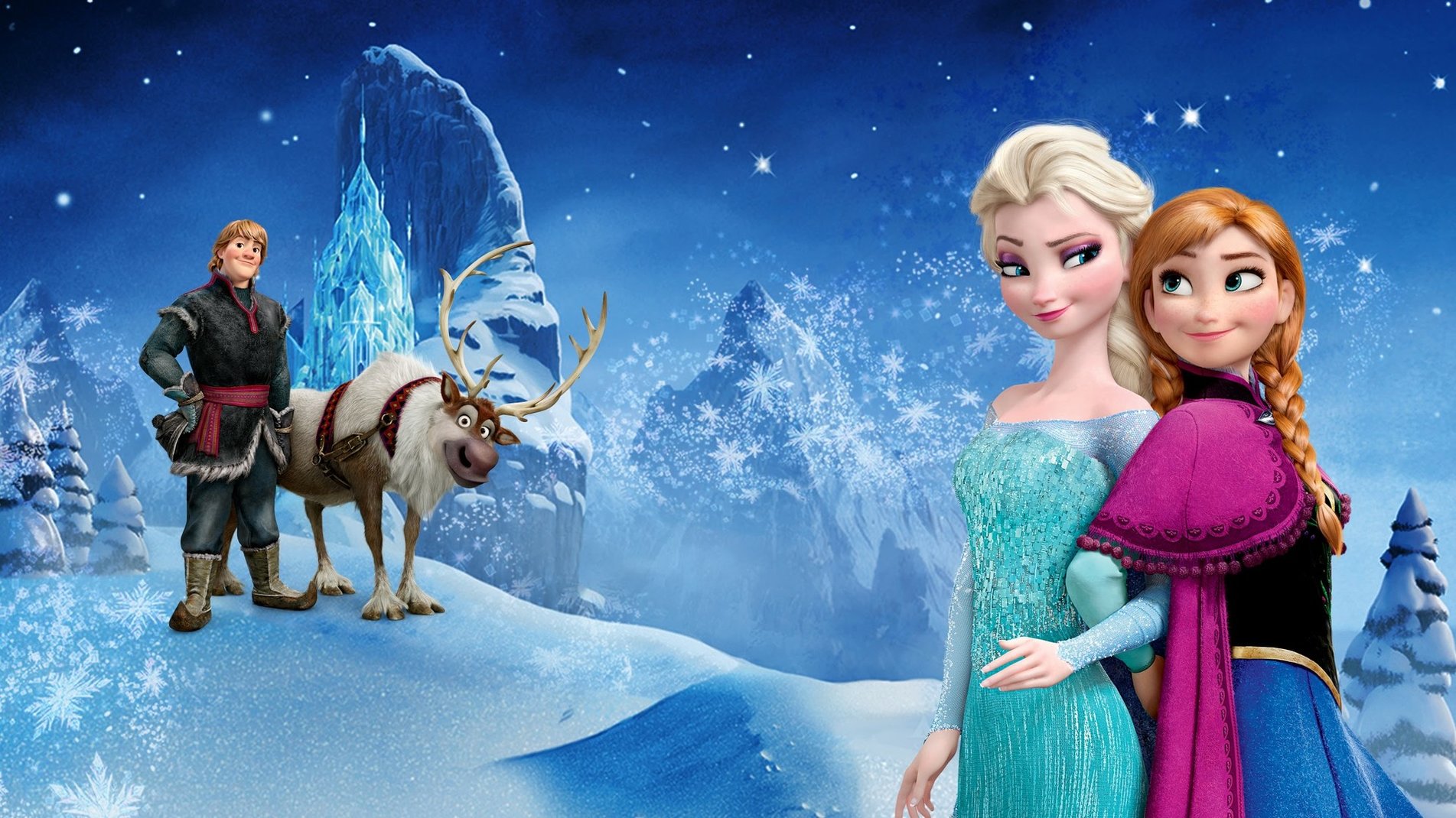 Frozen