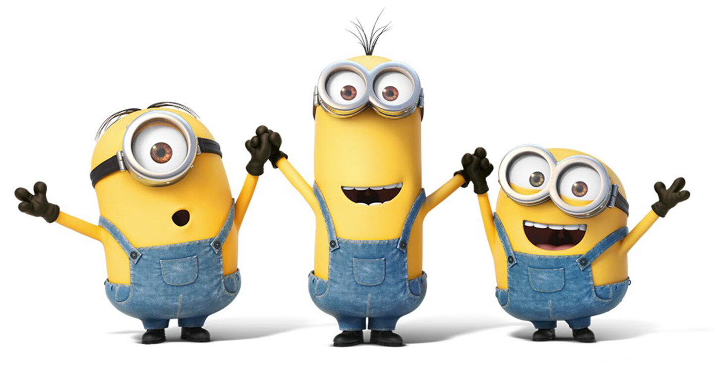 Minions