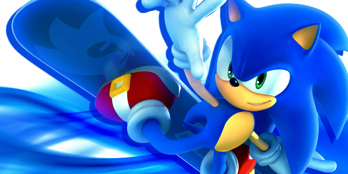 Sonic