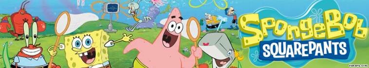 Spongebob