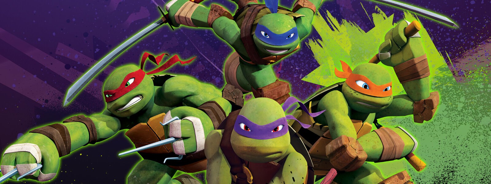 Turtles