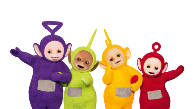Teletubbies